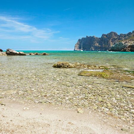 Hotel Cala Sant Vicenc - Adults Only Cala San Vicente  Exterior photo