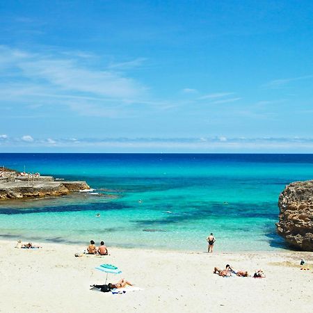 Hotel Cala Sant Vicenc - Adults Only Cala San Vicente  Exterior photo