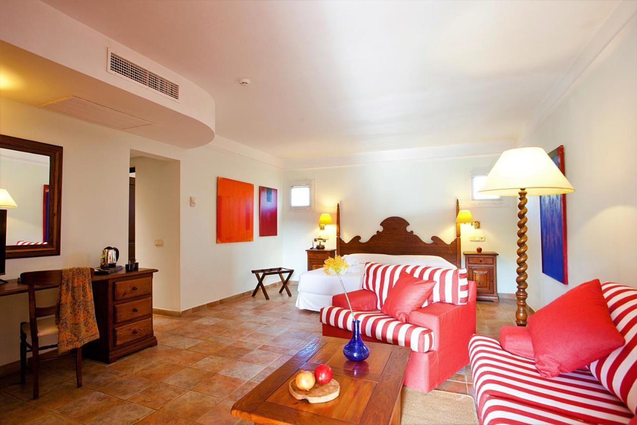 Hotel Cala Sant Vicenc - Adults Only Cala San Vicente  Exterior photo