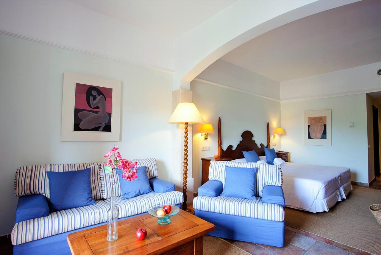 Hotel Cala Sant Vicenc - Adults Only Cala San Vicente  Exterior photo