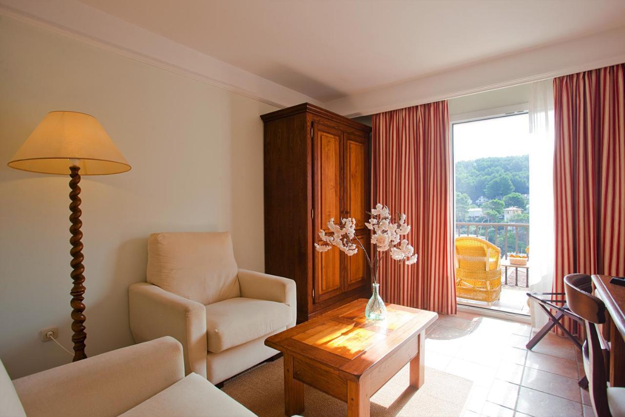 Hotel Cala Sant Vicenc - Adults Only Cala San Vicente  Exterior photo
