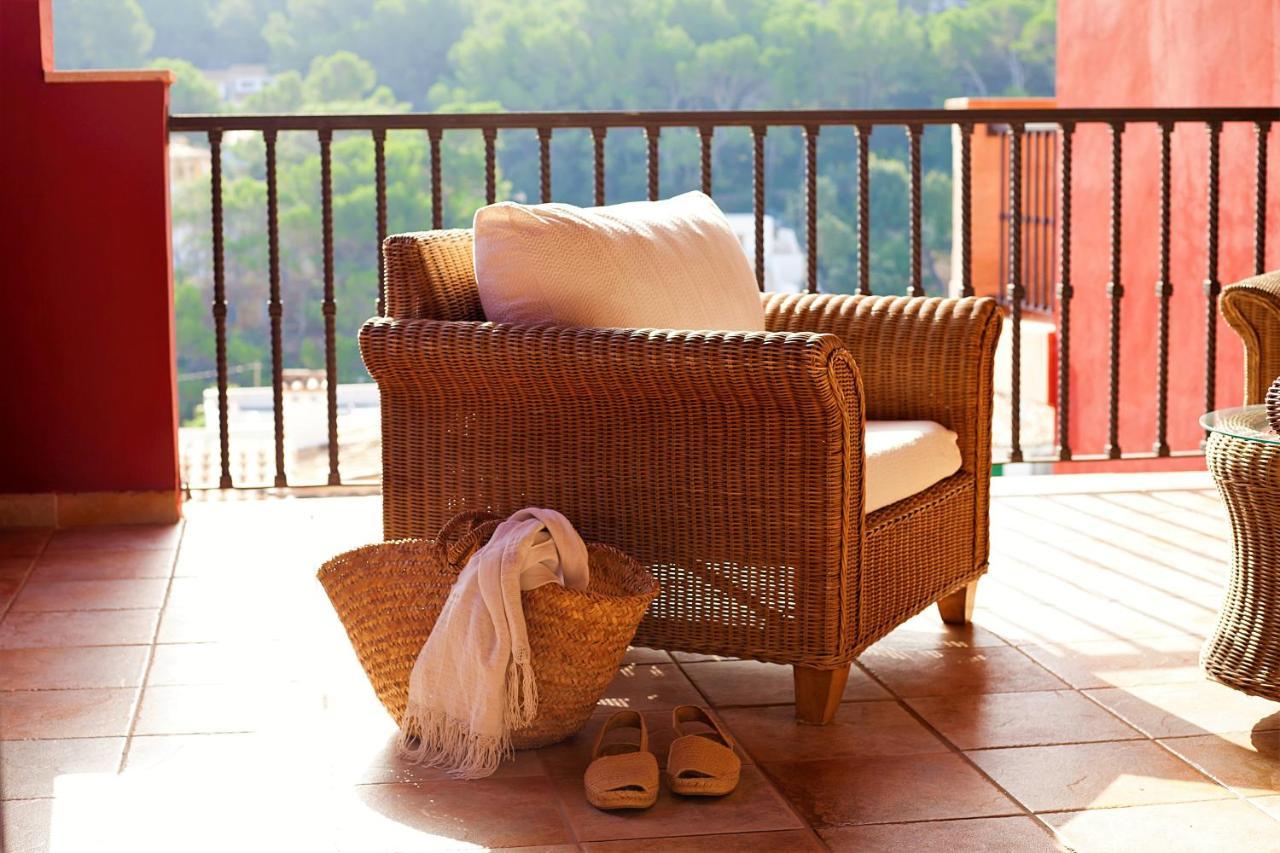 Hotel Cala Sant Vicenc - Adults Only Cala San Vicente  Exterior photo