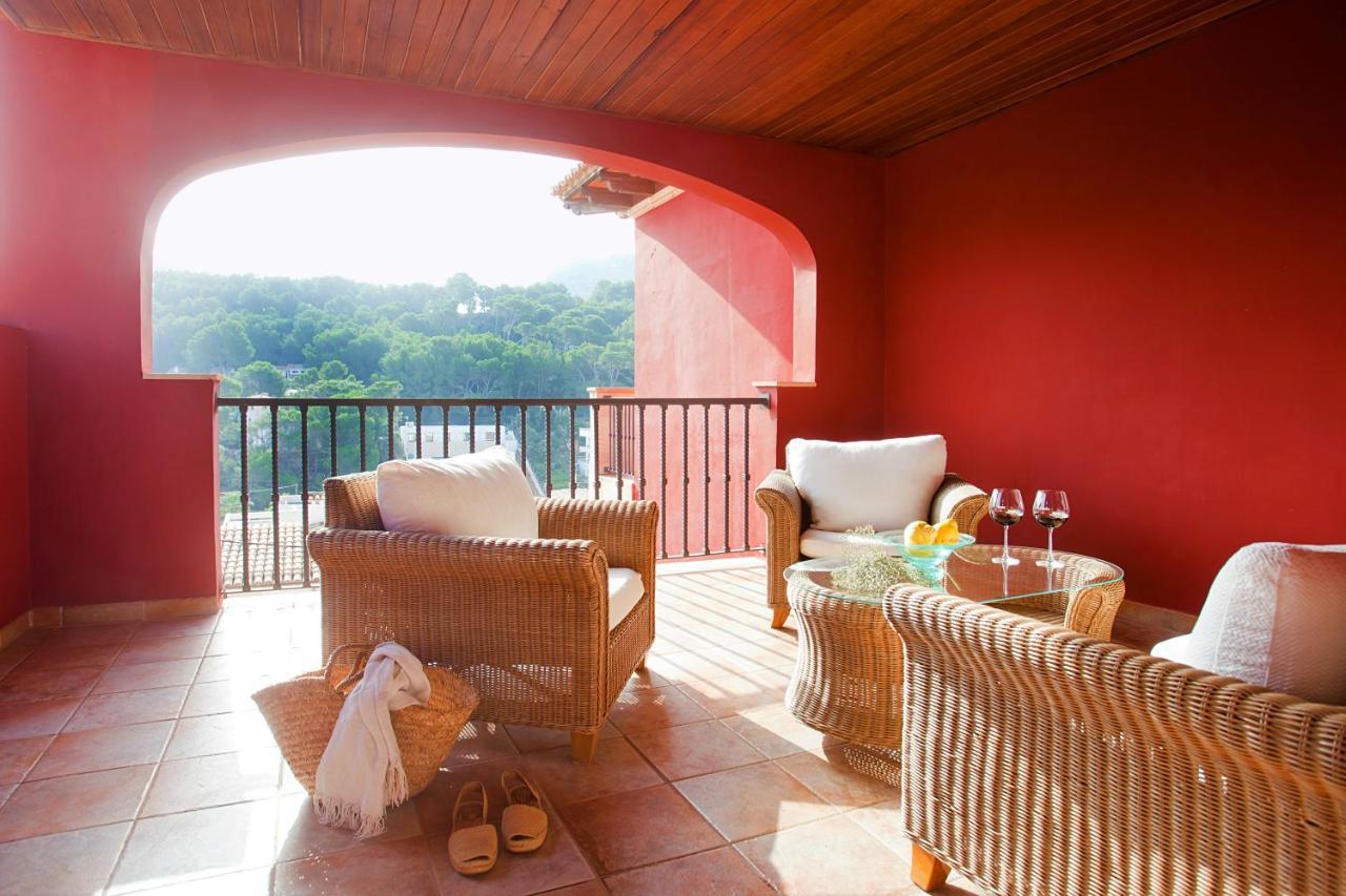 Hotel Cala Sant Vicenc - Adults Only Cala San Vicente  Exterior photo