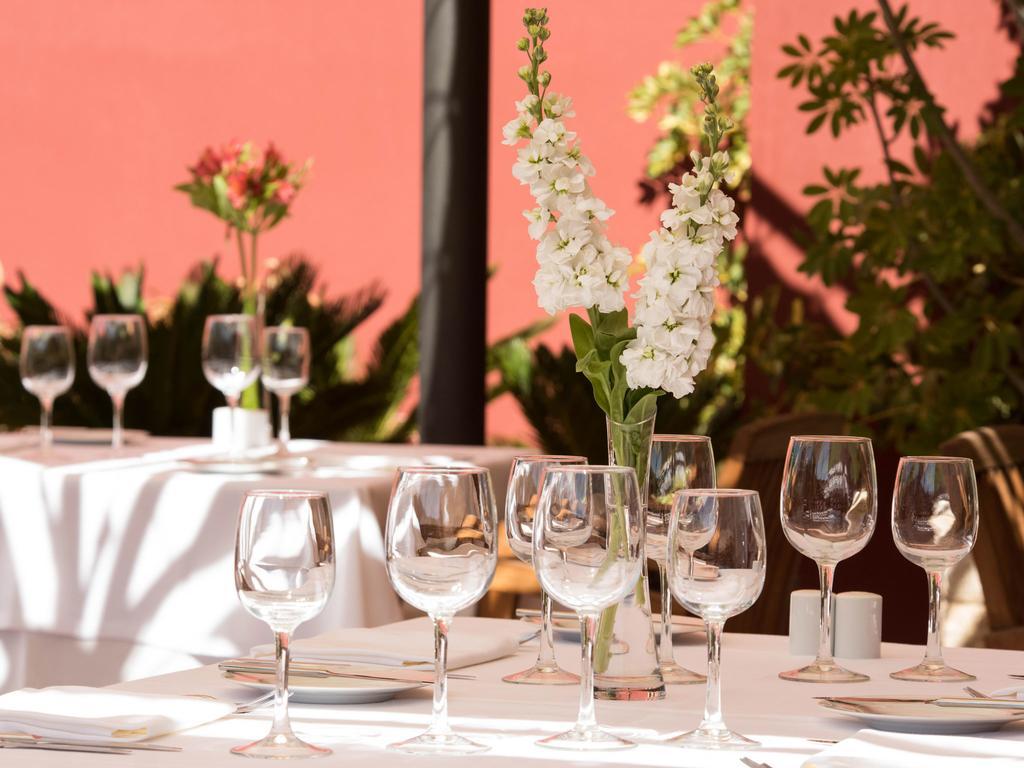 Hotel Cala Sant Vicenc - Adults Only Cala San Vicente  Exterior photo