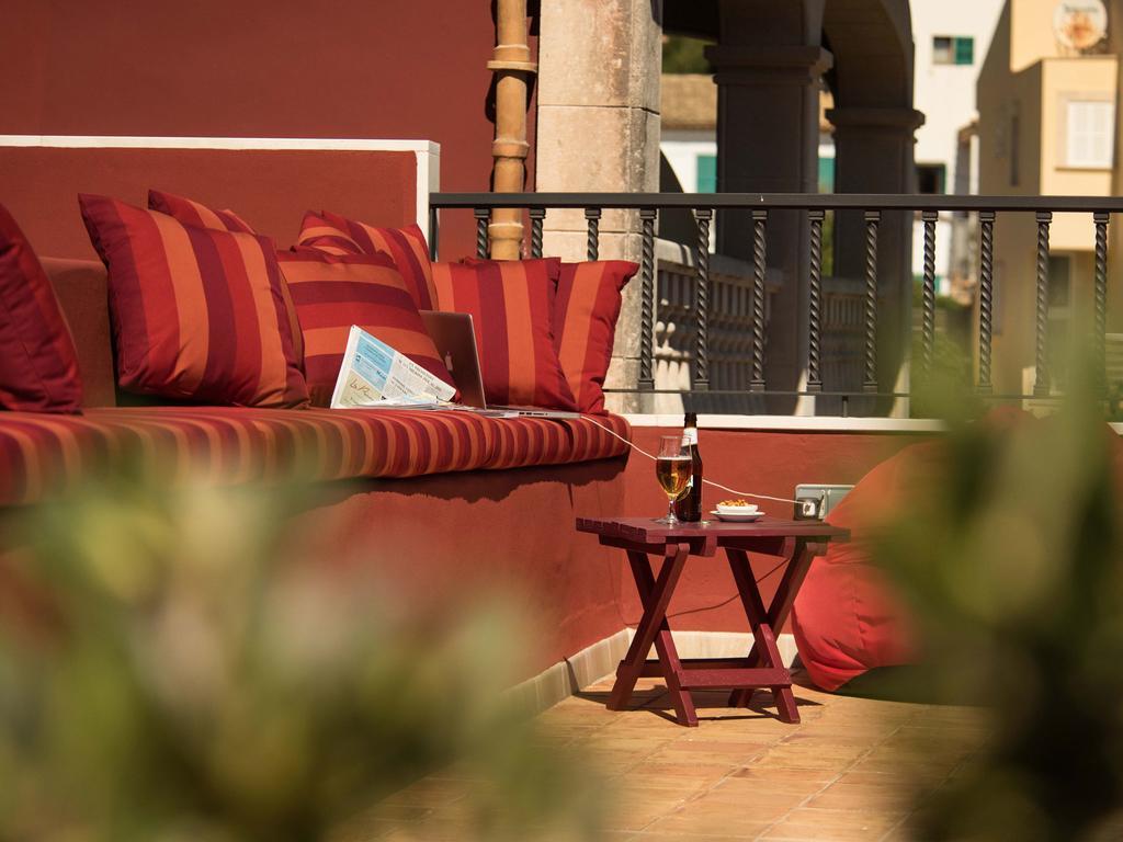 Hotel Cala Sant Vicenc - Adults Only Cala San Vicente  Exterior photo