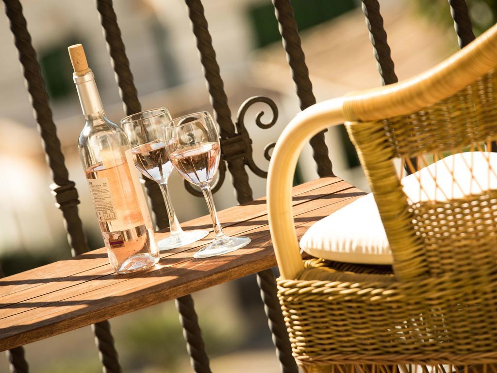 Hotel Cala Sant Vicenc - Adults Only Cala San Vicente  Exterior photo